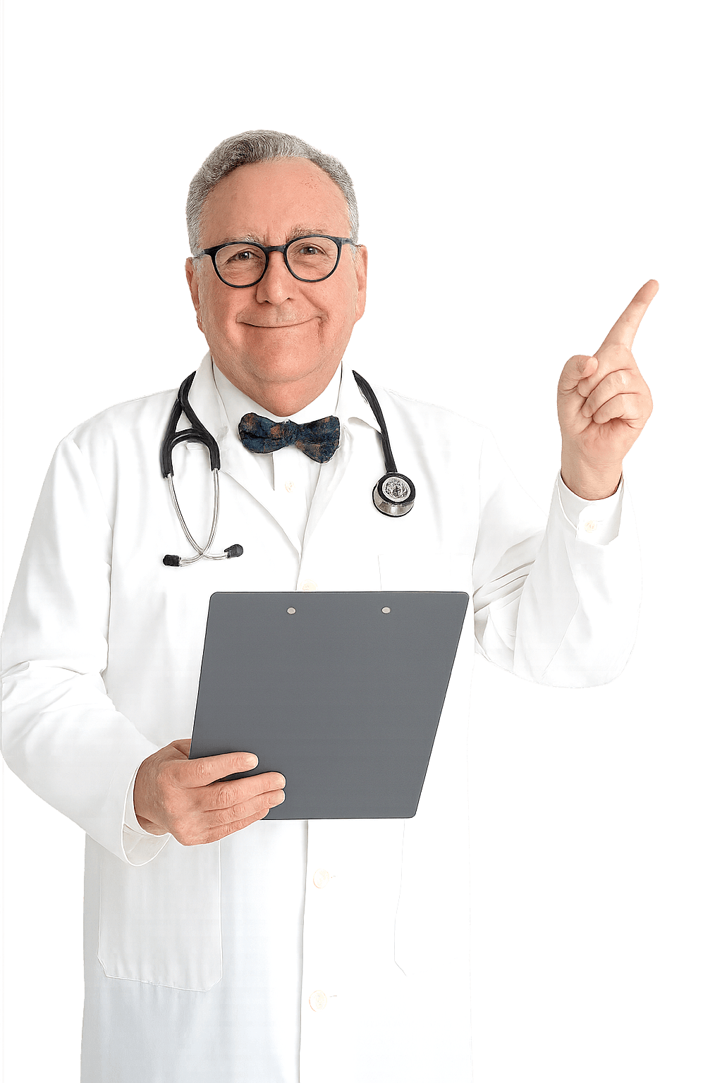 Dr. Guillermo Gil Calvo - Especialista en Longevidad
