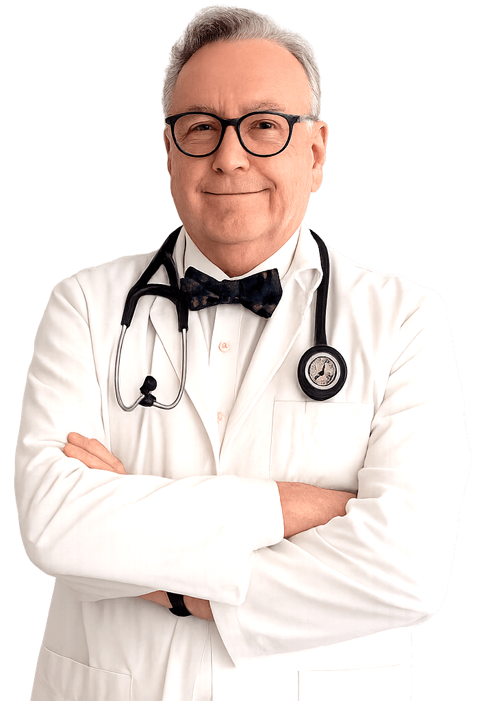 Dr. Guillermo Gil Calvo