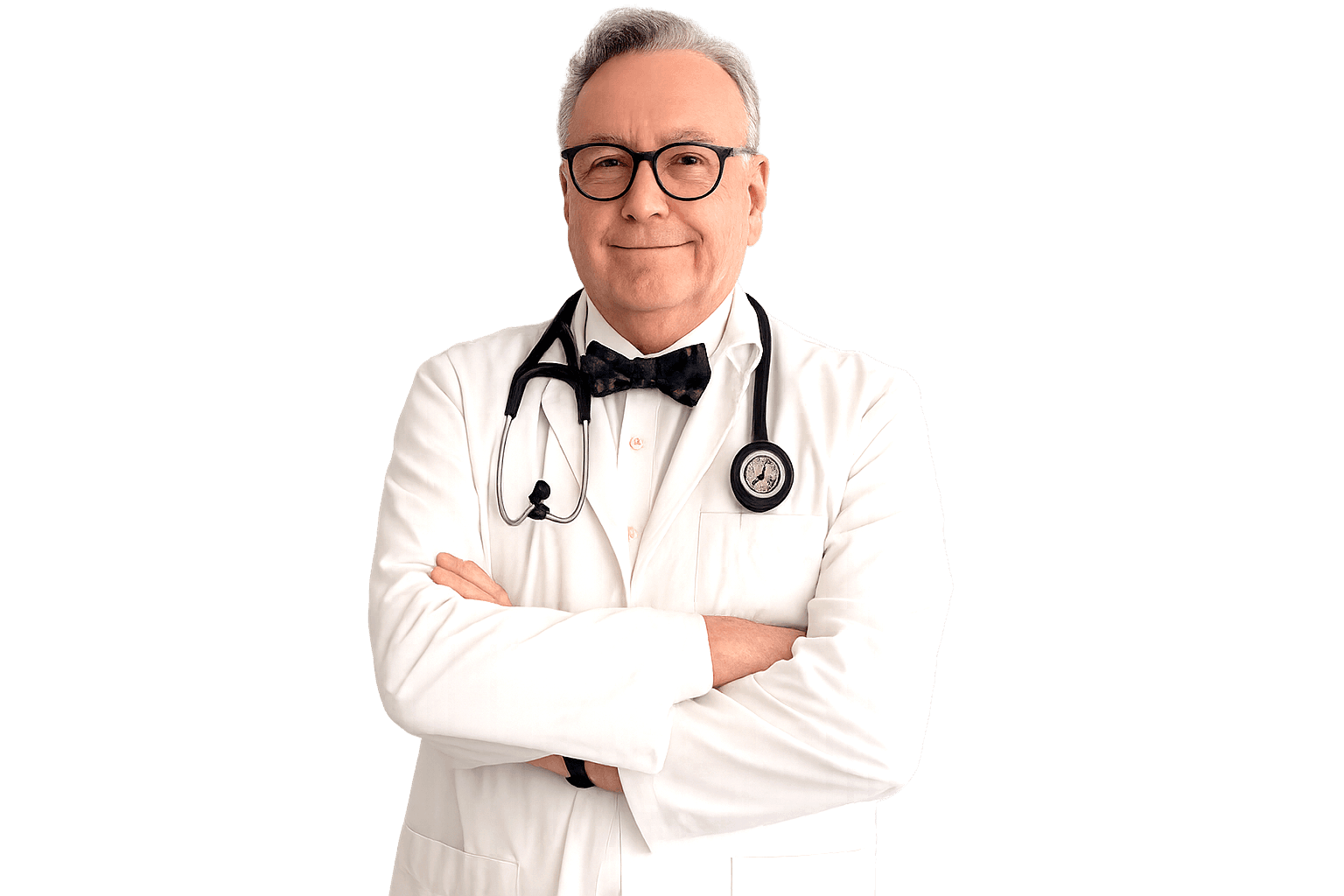 Dr. Guillermo Gil Calvo